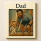Dad