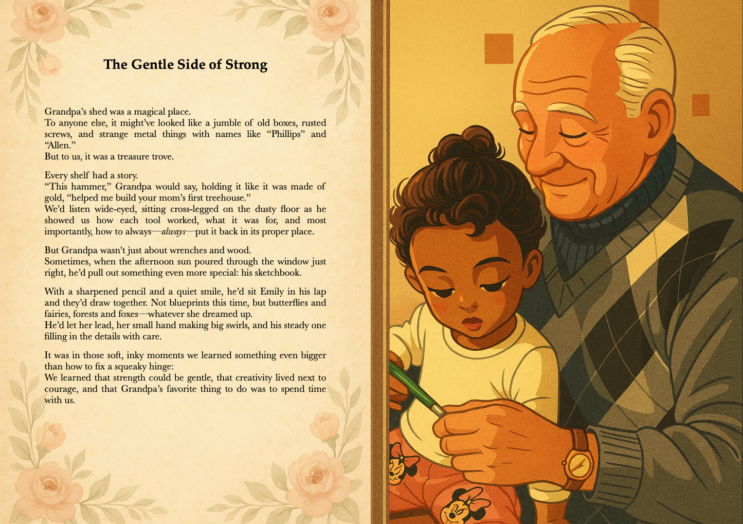 Grandpa