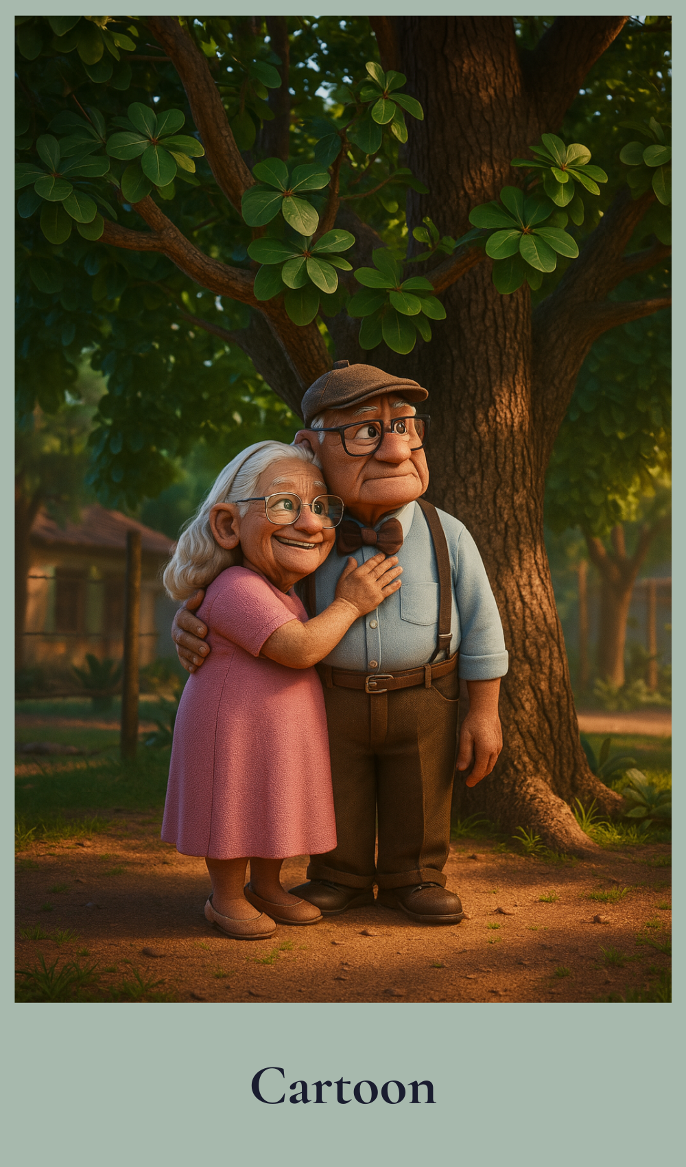 Grandparents