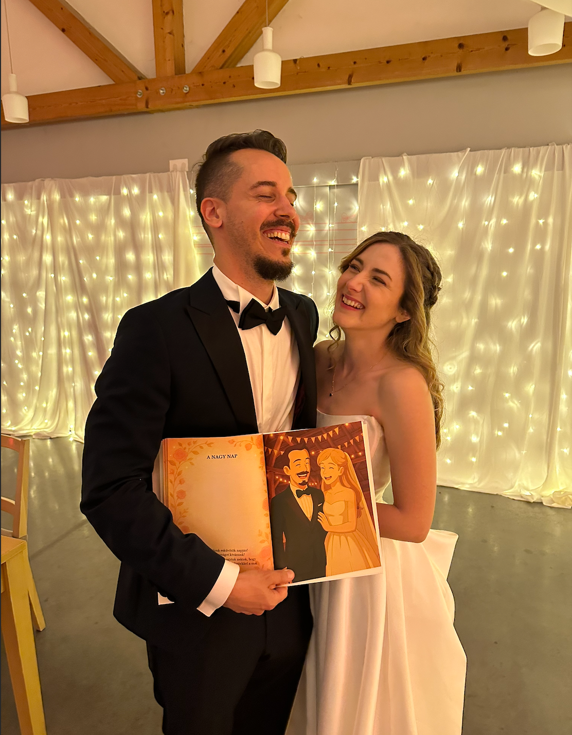 Our Story