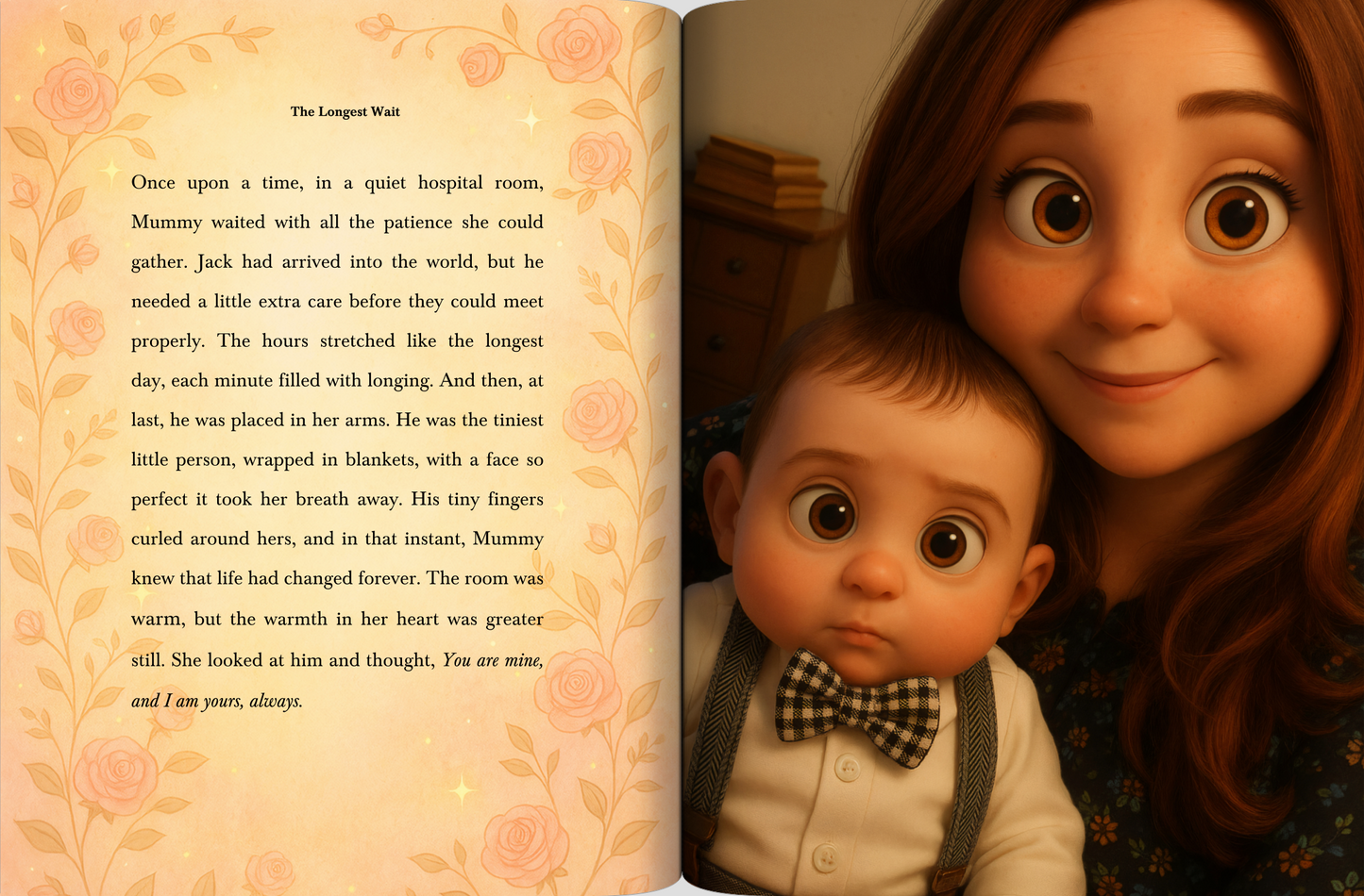 Daughter