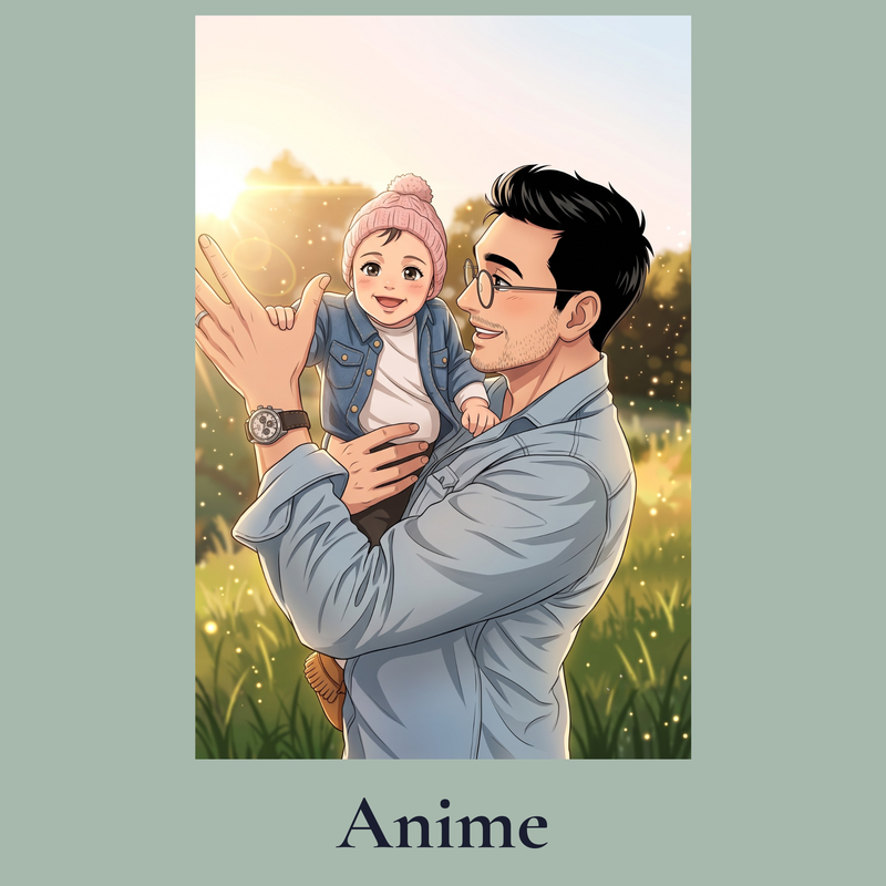 Dad