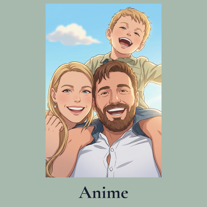 Our Parents