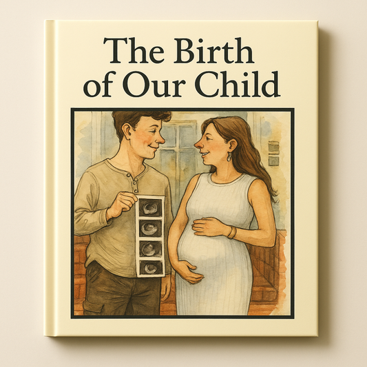 The Birth of Our Child
