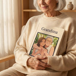 Grandma