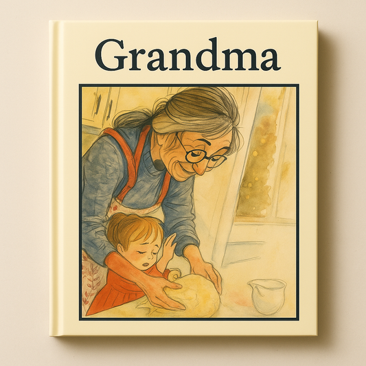 Grandma