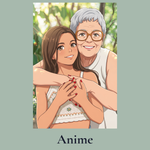 Grandma