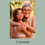 Grandma