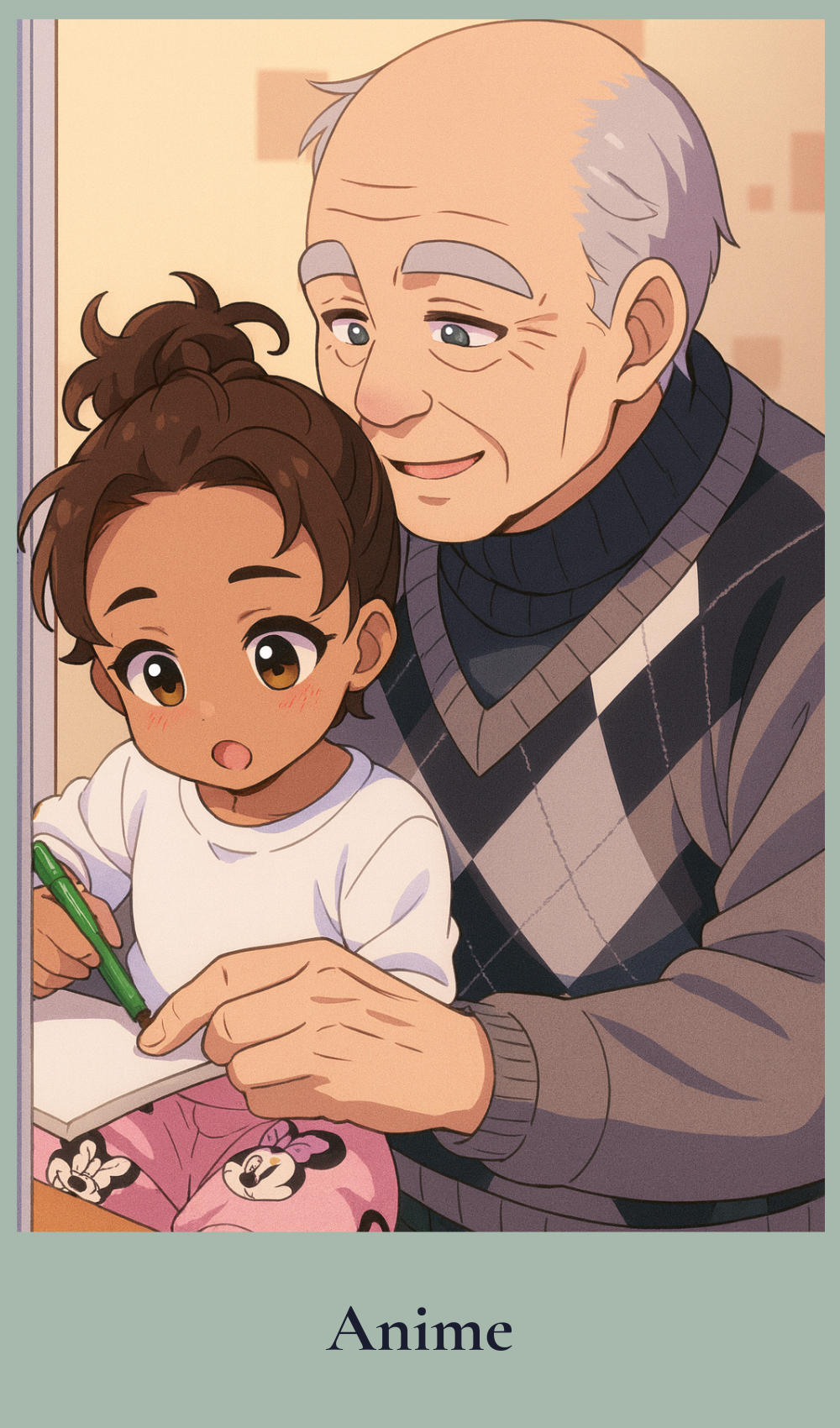 Grandpa