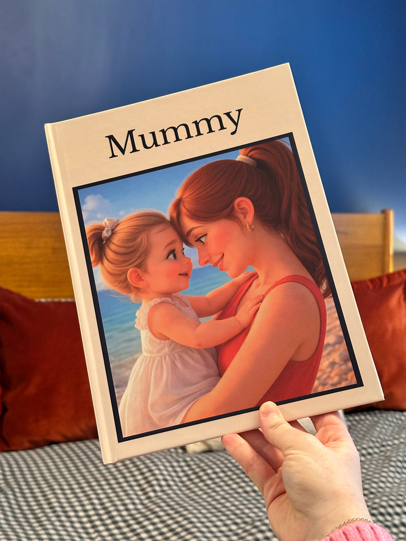 Mum