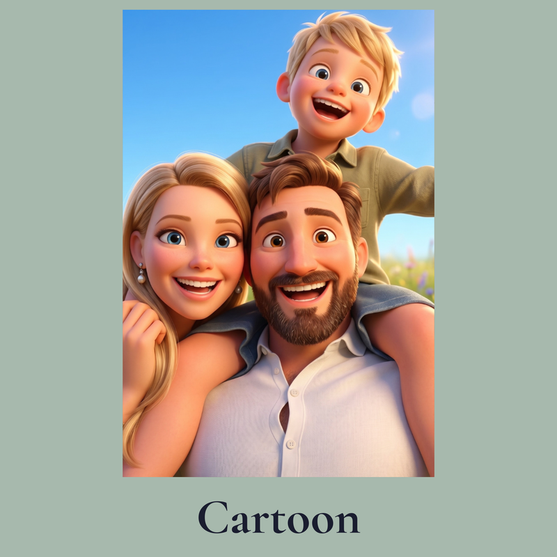 Our Parents