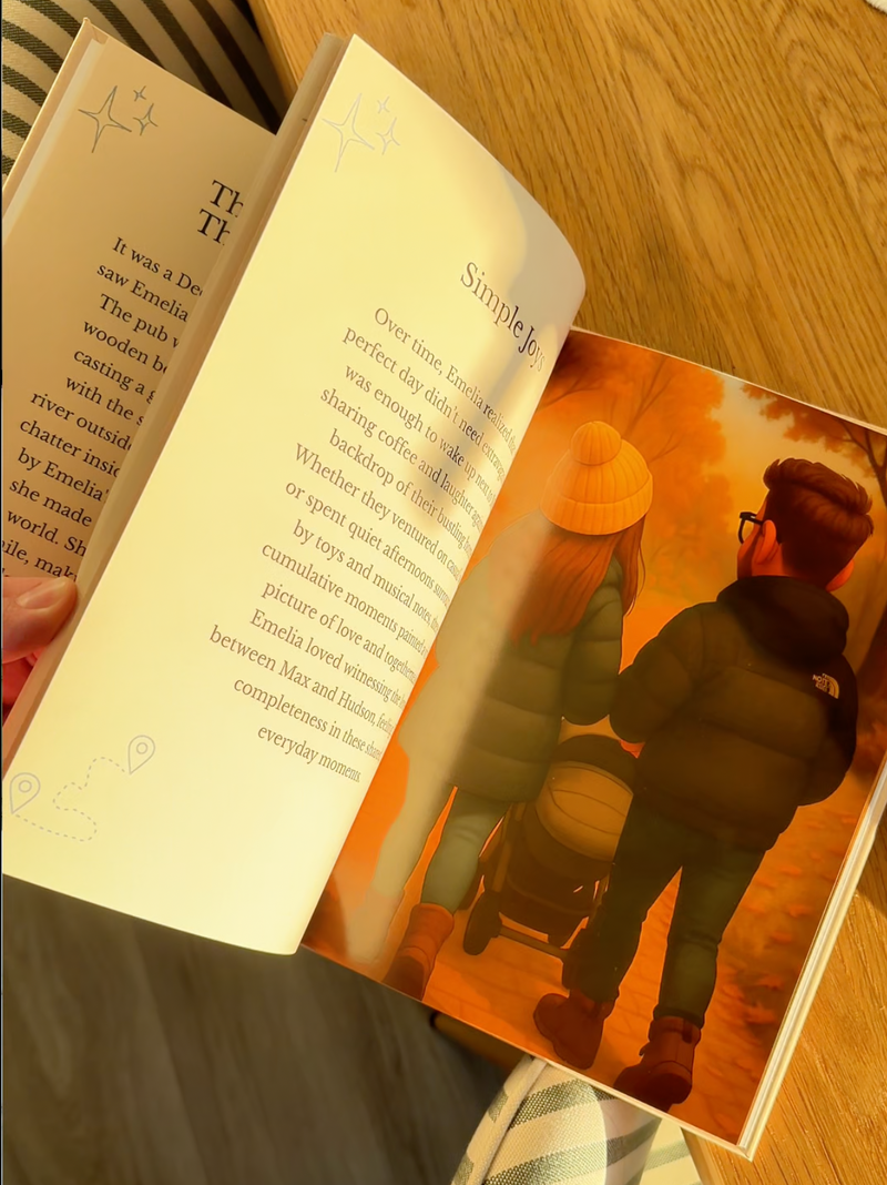 Our Story
