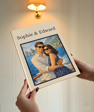 Our Story