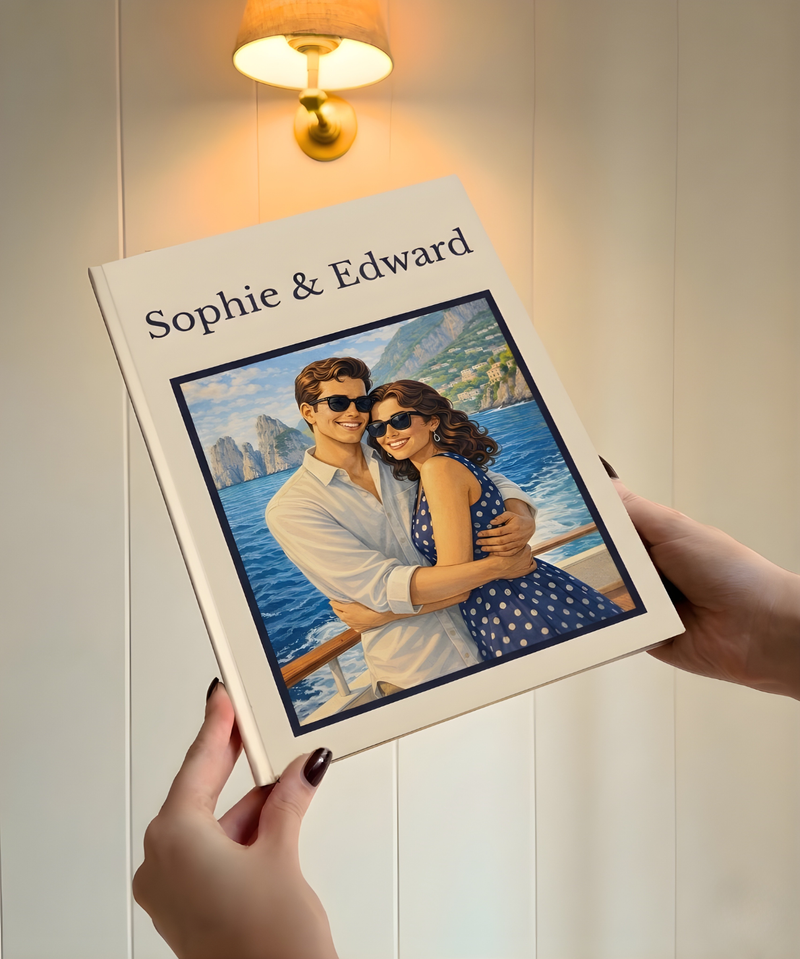 Our Story
